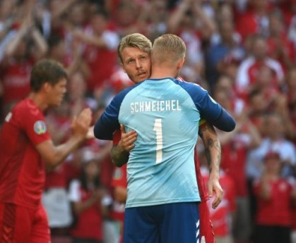 天博体育平台-比利时换人改变比赛 丹麦两战狂刷射门却都输了！