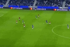 天博中国-【欧冠】迪亚斯制胜 AC米兰0比1波尔图遭欧冠三连败