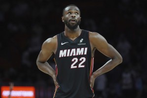 维金斯交易谈判陷入停滞：热火高报价遇阻，湖人拒付首轮签