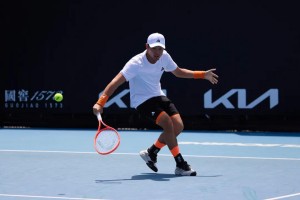 天博体育服务-吴易昺时隔三年重返澳网正赛，中网协男单4人出战创人数新高
