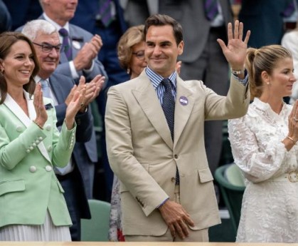 天博体育平台-德约温网第8冠？费德勒：我希望他能做到！