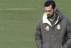 天博体育官网-世体：阿韦洛亚要维持好与队内球星的关系，这是其执教的关键