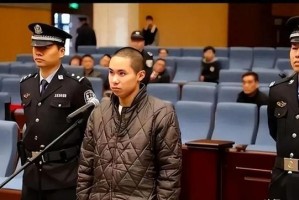 天博体育内容-2019年，滴滴司机钟元被执行死刑，死前害怕不已，后悔来不及了