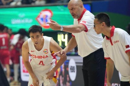 天博中国-杭州亚运，中国男篮非赢不可？