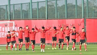 天博体育服务-​40强赛赛程：中菲之战确认提前 国足少“热身”机会