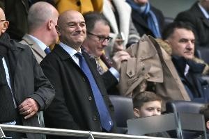 电讯报：热刺起诉英力士索赔超1100万镑，英力士反诉索赔超100万