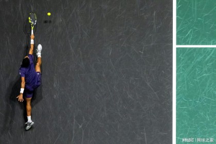 天博体育服务-澳网后蒙彼利埃赛接档，小黑瓦刀领衔！