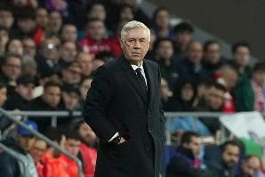 天博体育服务-relevo：安切洛蒂与巴西足协代表已敲定执教协议，仅差最终签字