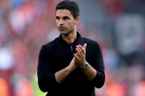 天博中国-阿尔特塔：很认同阿隆索和瓜迪奥拉的足球理念，我有我自己的风格