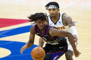 天博体育内容-费城多人被隔离！里弗斯：一场本该被推迟的比赛