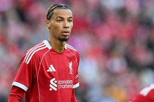 赖特：如果埃基蒂克保持终结能力，我相信他会在利物浦取得成功