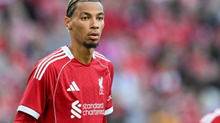 赖特：如果埃基蒂克保持终结能力，我相信他会在利物浦取得成功