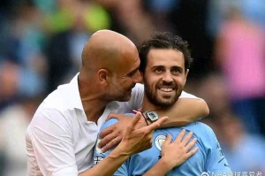 天博中国-瓜帅“心头肉”B席今夏自由身离队？曼城这步棋我看不懂！|瓜迪奥拉|埃尔林-哈兰德|巴塞罗那|阿奎罗|巴萨_新浪体育_新浪新闻